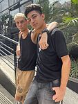 Lucien & Stiben
