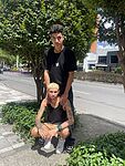 Lucien & Stiben