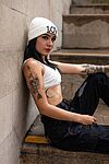 Tifanny Miller