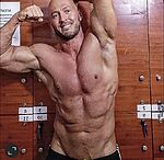 Adonis Hunk