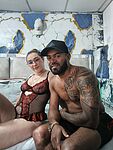 Nick Ws & Ruby Deviine