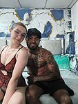 Nick Ws & Ruby Deviine