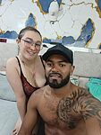Nick Ws & Ruby Deviine