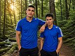 Tayson & Drey