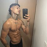 Seth Bllack