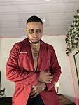 Prince Gemini