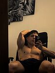 Teo Cooper