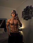 Teo Cooper