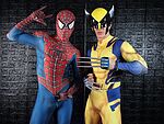 Al Fox & Miko Fortuni