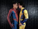 Al Fox & Miko Fortuni