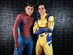 Al Fox & Miko Fortuni