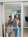 Vanessa Fabia & Georgina Cocke