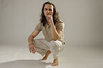 Yaman Fisher