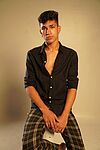 Stiben Suarez