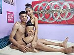Emma & Brayan