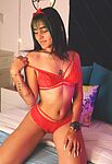 Camila Hanks