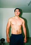 Cody Frankel