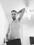 Lex Steele