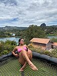 Ameliee Rossee