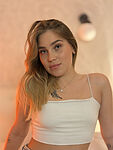 Megan Gonzalezz
