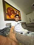 Alexander Diaz
