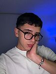 Max Colton