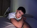 Max Colton