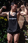 Dante Morgann