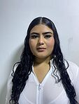 Jasmin Mays