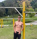 Danny Rusell