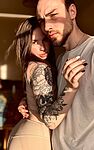 Kevin Neighnor & Lisa Neigbor