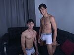 Wuialli Cash & Robert Million