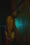 Luke Hoott