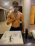 Xavier Blakee