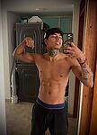 Xavier Blakee