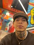 Xavier Blakee