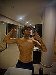 Xavier Blakee