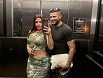 Melody & Tony