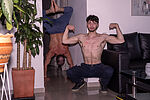 Axel Fairchaild & Noah Oliveira