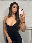 Ellie Corvelle