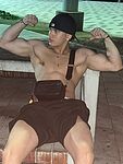 Damian Douglas