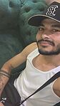 Fabian Mendez