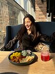 Sadie London