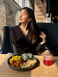 Sadie London