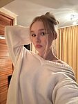 Camila Warick