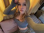 Camila Warick