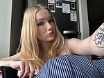 Camila Warick
