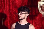 Dante Rushh