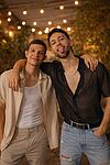 Kenn & Jacob