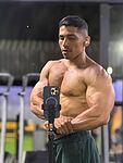Erik Castle